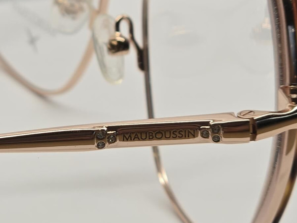 MAUBOUSSIN - MAU2410 54¤15