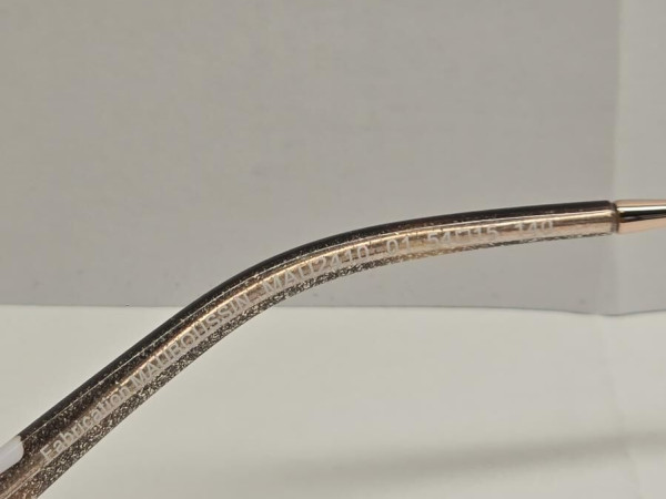 MAUBOUSSIN - MAU2410 54¤15