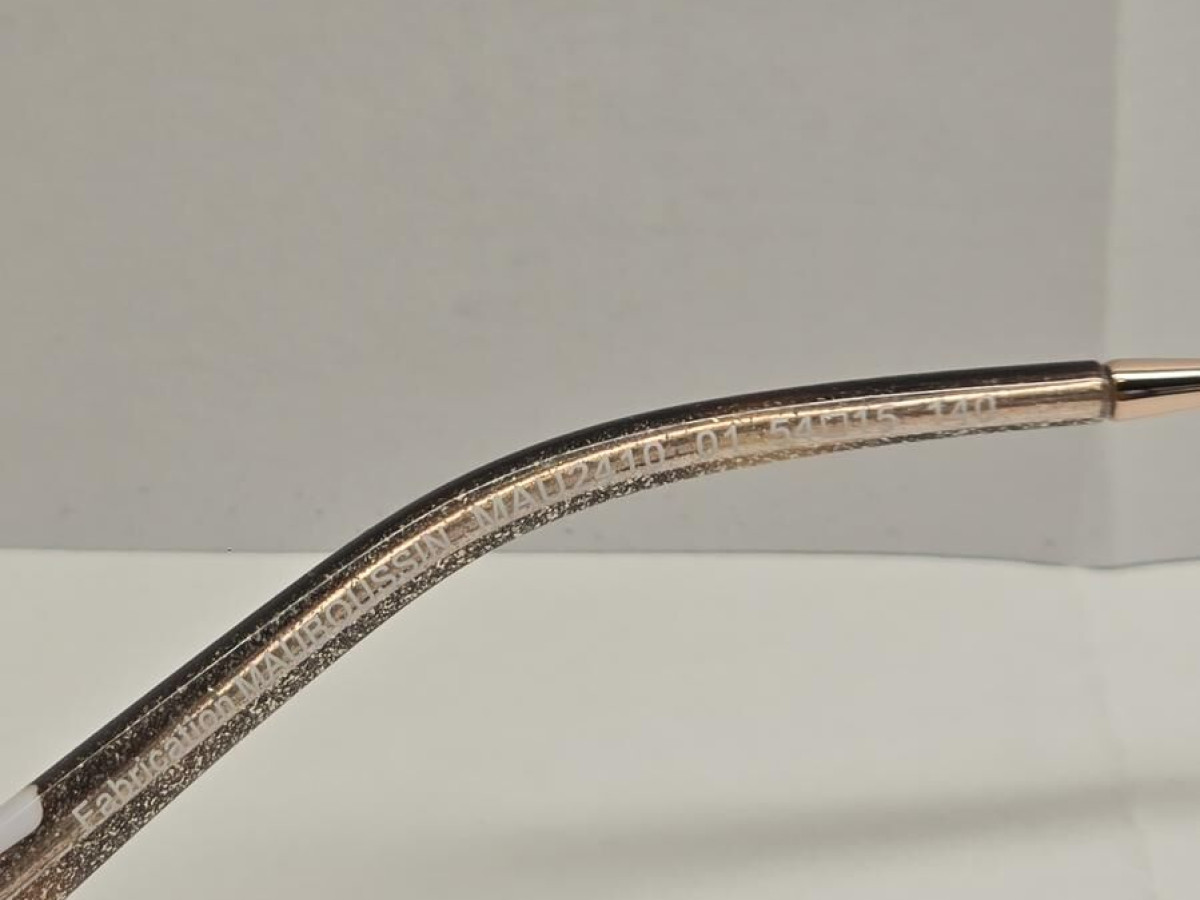 MAUBOUSSIN - MAU2410 54¤15