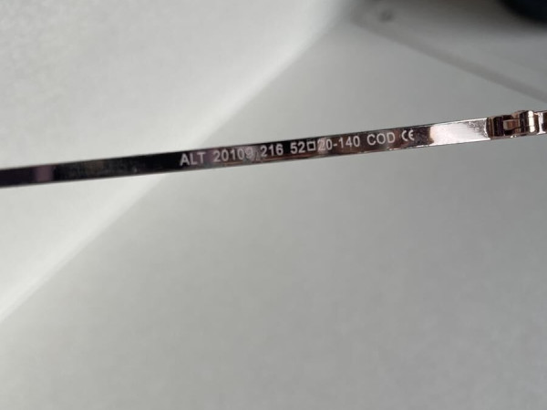 Alternance  - ALT20109 216 52&curren;20 140 CD