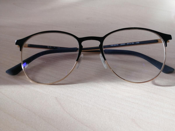 Ray-Ban - RB6375 2890 51¤18