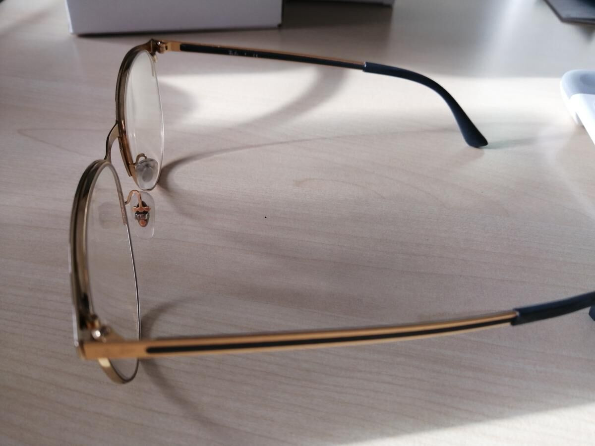 Ray-Ban - RB6375 2890 51&curren;18