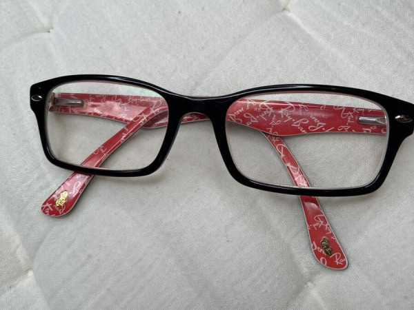 Ray-ban - RB 5206 52¤18