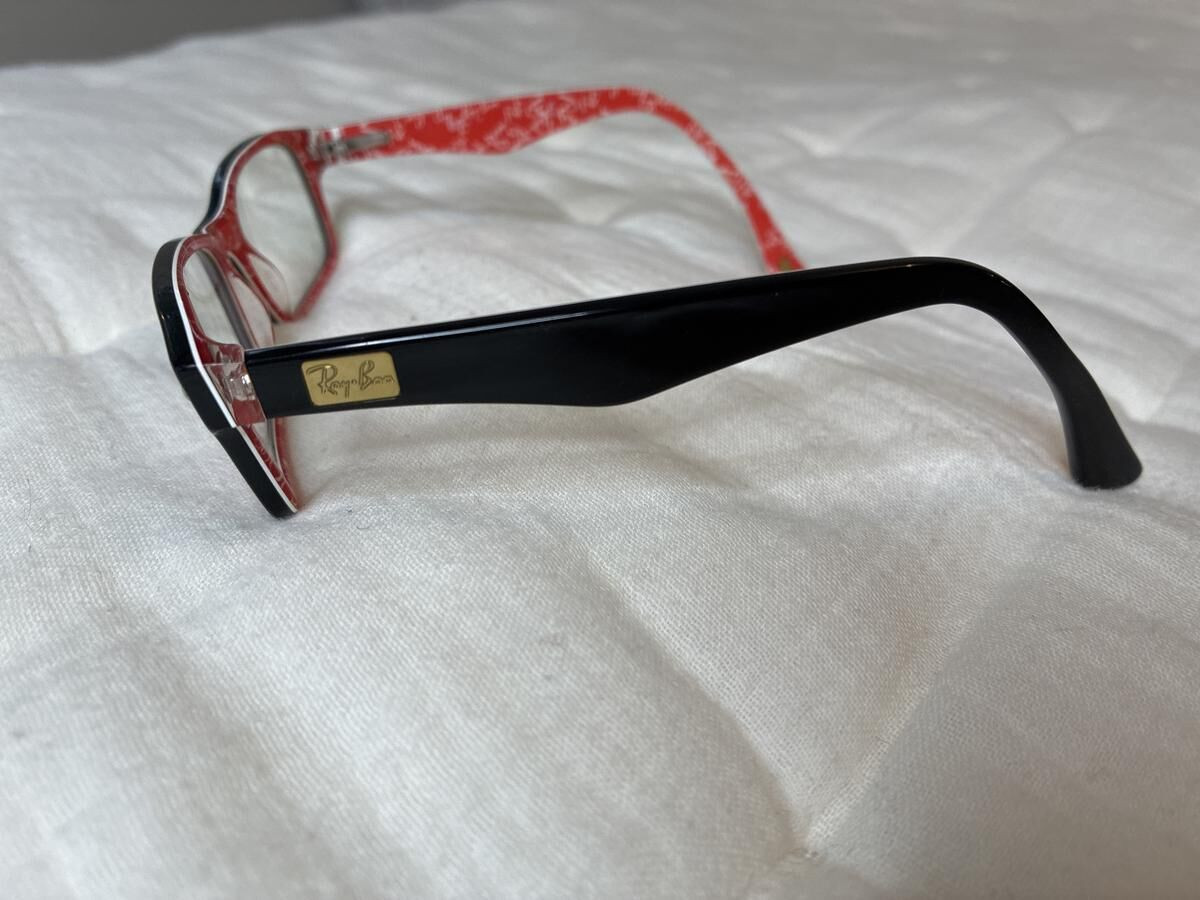 Ray-ban - RB 5206 52&curren;18