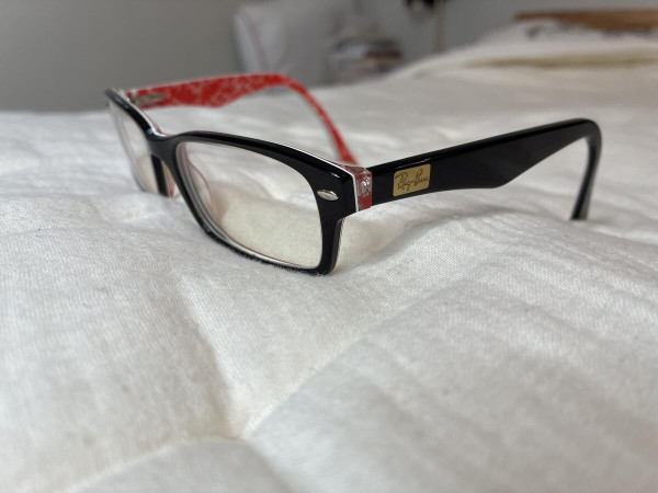 Ray-ban - RB 5206 52&curren;18