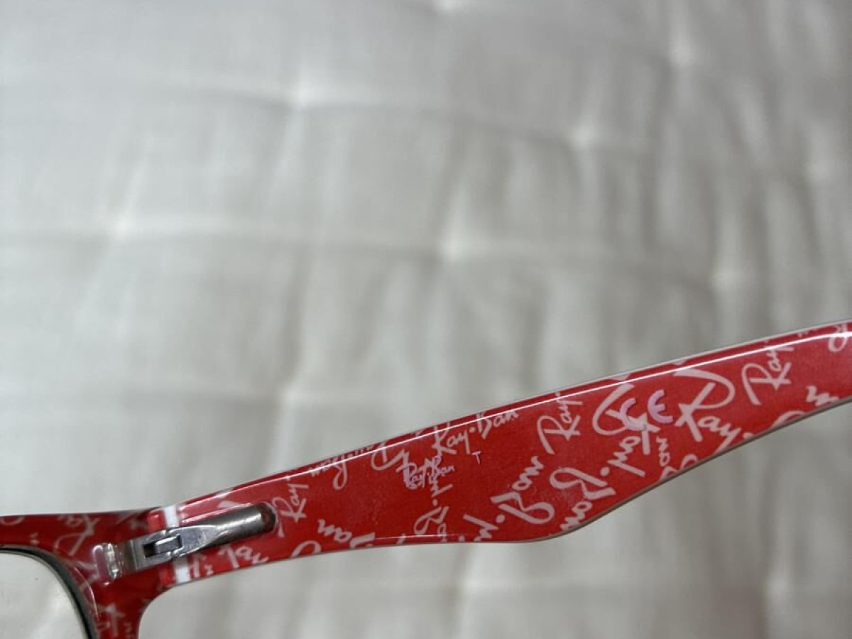 Ray-ban - RB 5206 52&curren;18