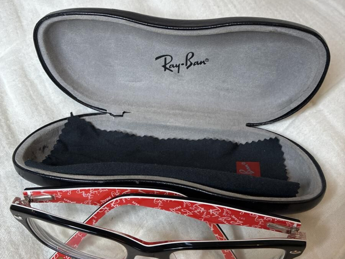 Ray-ban - RB 5206 52&curren;18