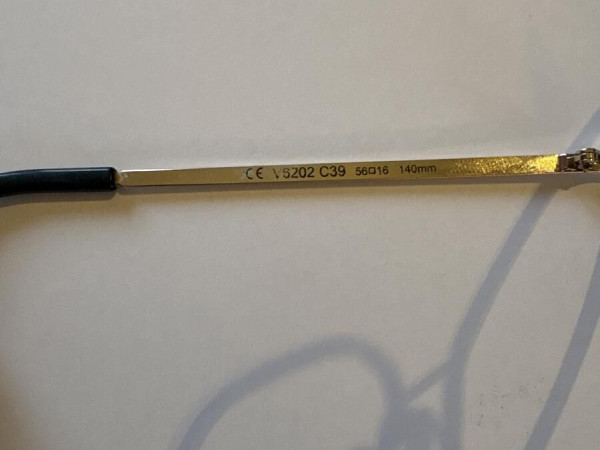 Vanni - V6202 C39 56&curren;16