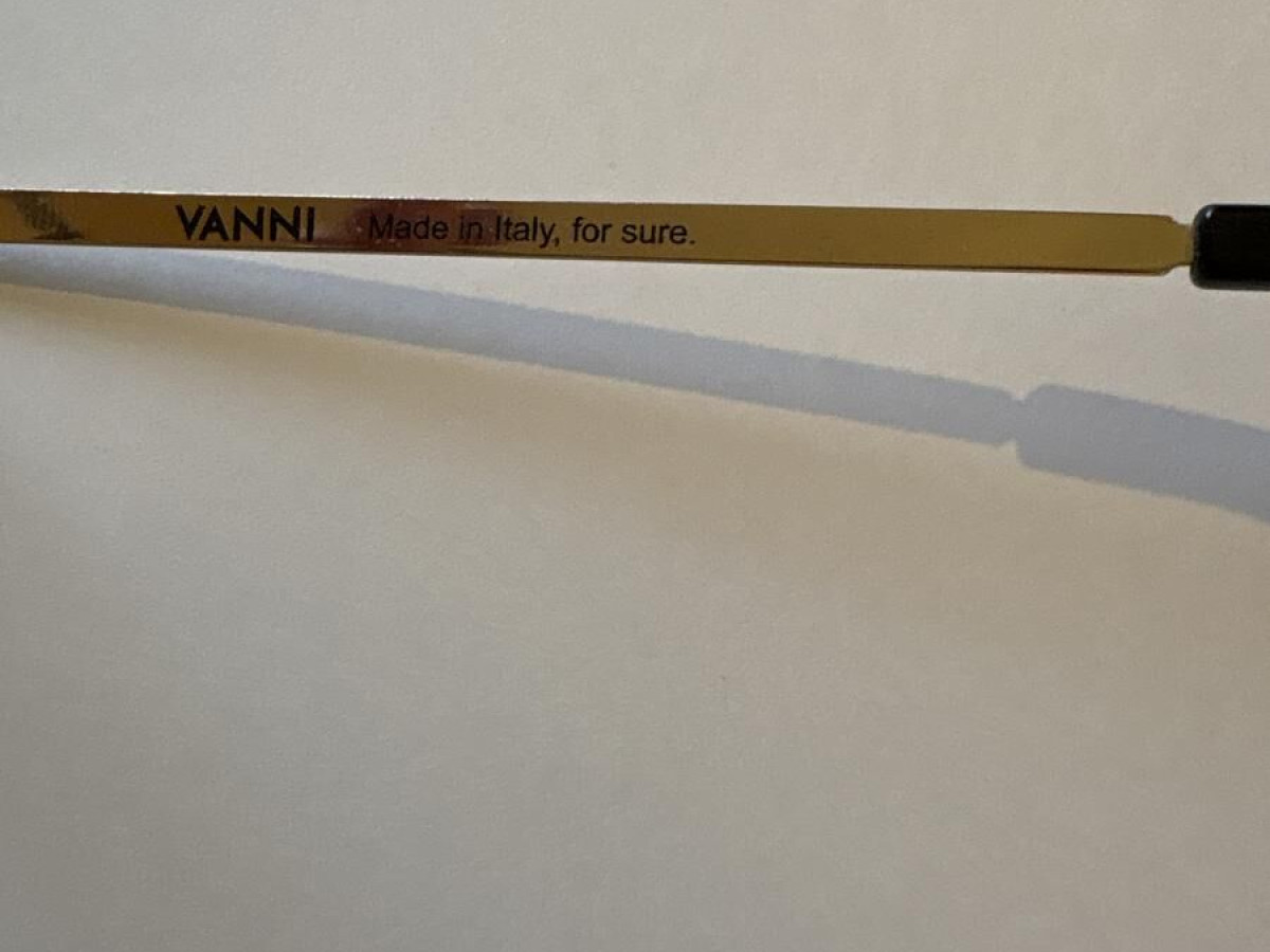 Vanni - V6202 C39 56&curren;16