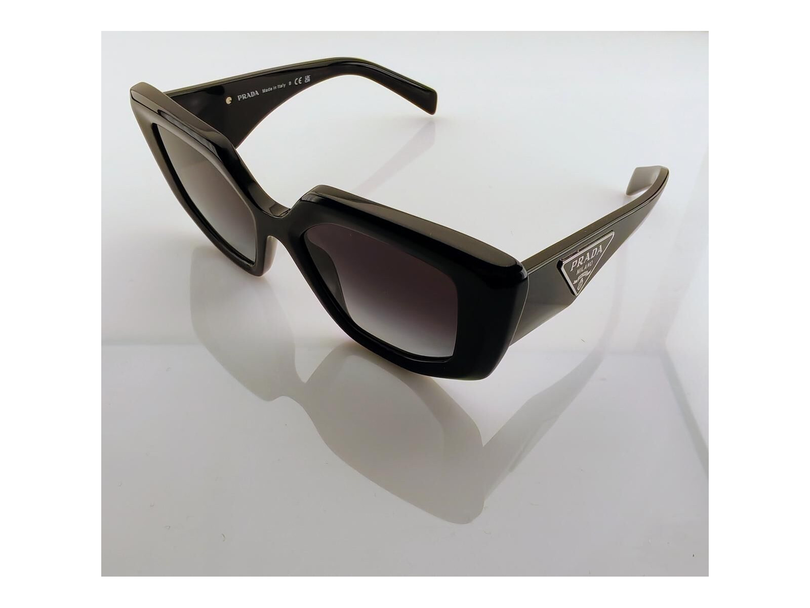 PRADA - SPR 14Z 1AB 09S 3N 50¤18