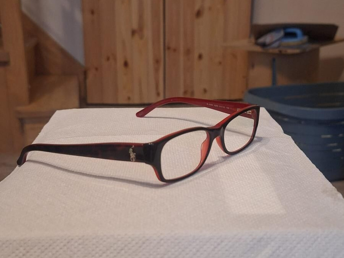 Raph Lauren - RL6058 5255 51/16 135