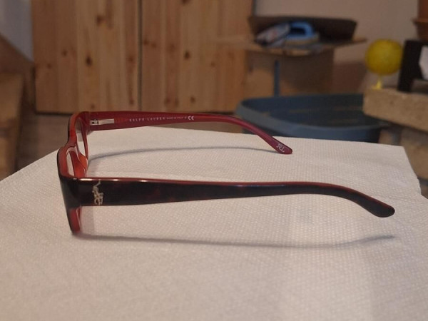 Raph Lauren - RL6058 5255 51/16 135