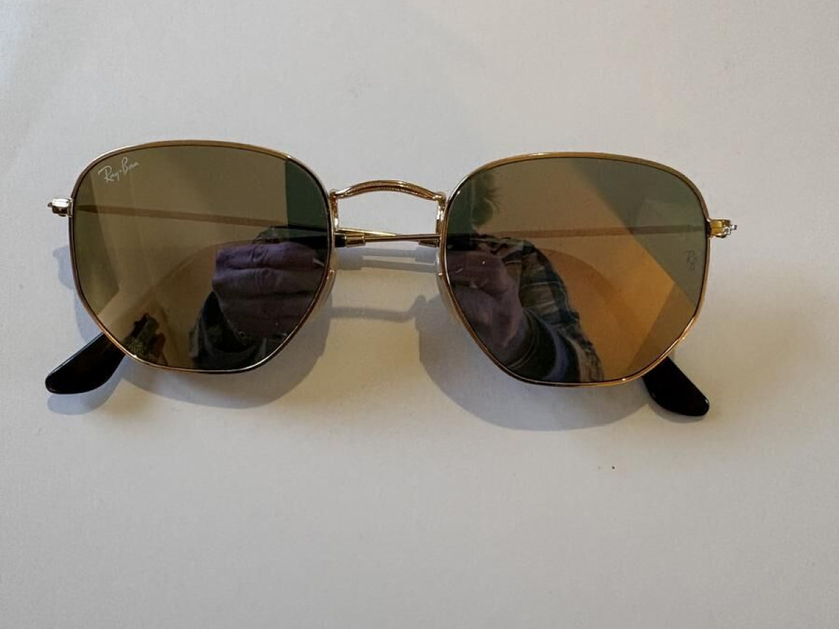 Ray-Ban - RB3548-N 001/80  51&curren;21