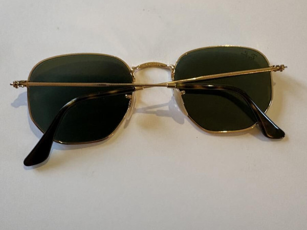 Ray-Ban - RB3548-N 001/80  51&curren;21
