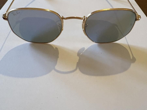 Ray-Ban - RB3548-N 001/80  51&curren;21