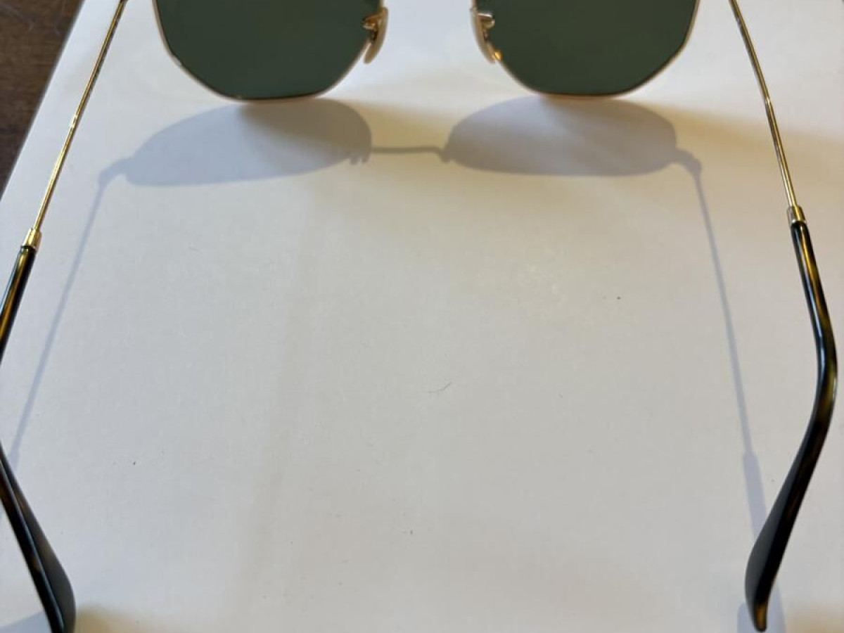 Ray-Ban - RB3548-N 001/80  51&curren;21