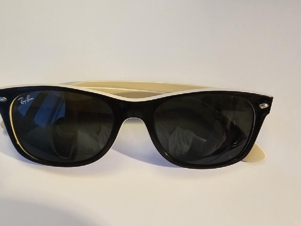 RAY BAN - RB2132 875 55-18 3N 52¤18