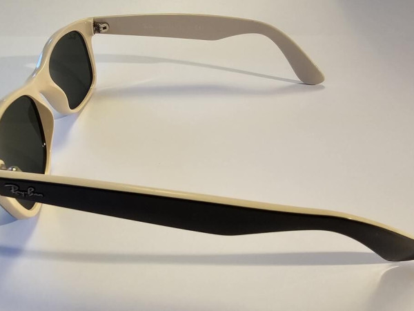 RAY BAN - RB2132 875 55-18 3N 52¤18