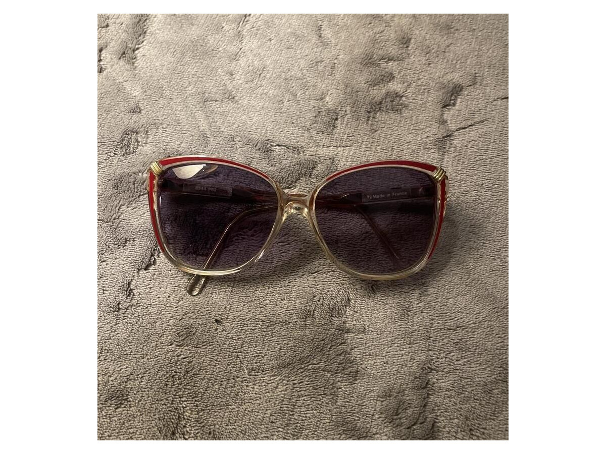 Yves Saint Lauren - 8344 P62