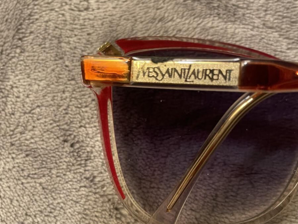 Yves Saint Lauren - 8344 P62