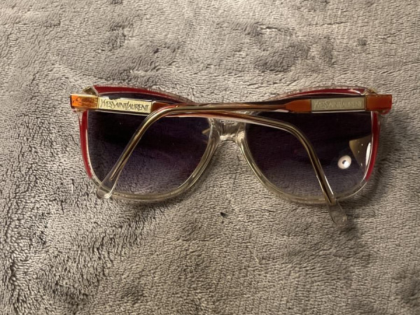 Yves Saint Lauren - 8344 P62