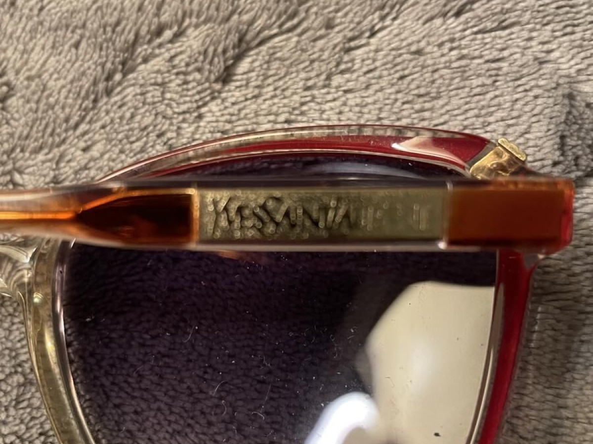 Yves Saint Lauren - 8344 P62