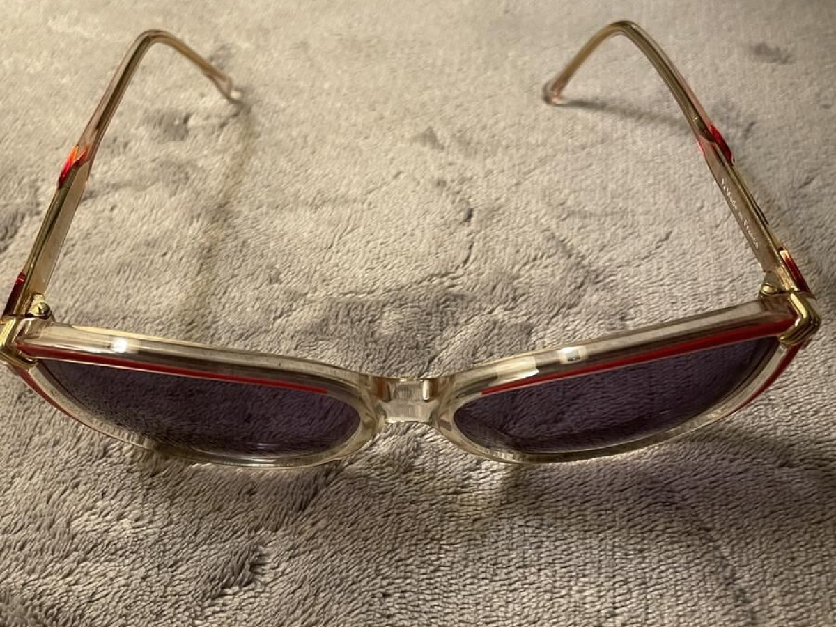 Yves Saint Lauren - 8344 P62