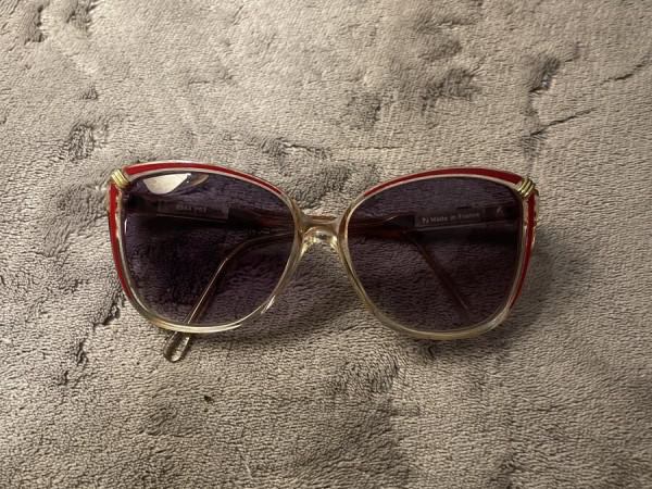 Yves Saint Lauren - 8344 P62