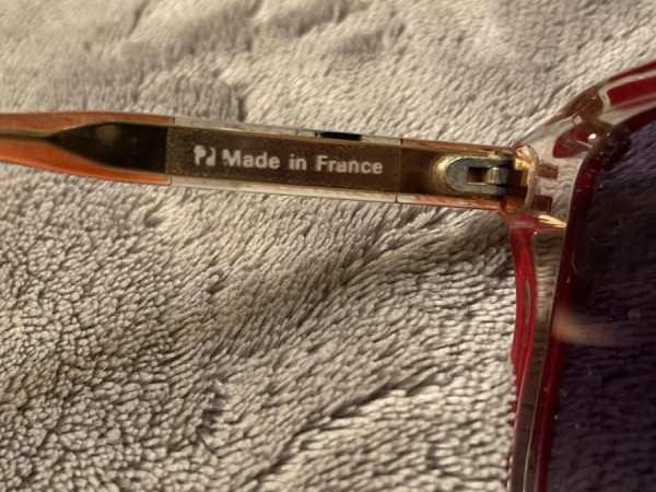 Yves Saint Lauren - 8344 P62