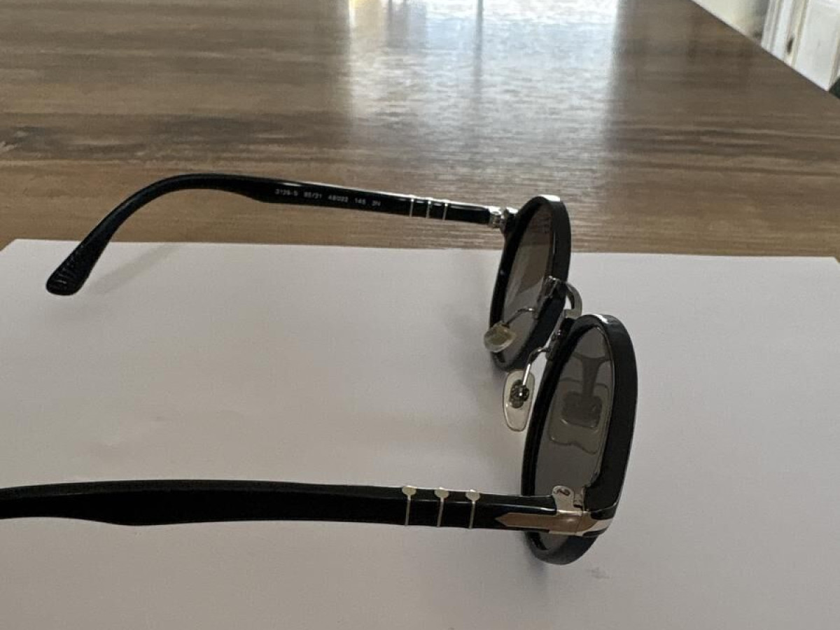 Persol - 3129-S 95/31 - 48/22 145 3N