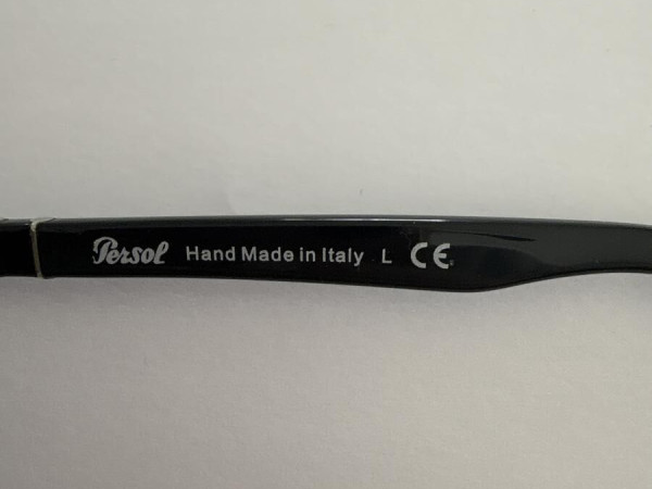 Persol - 3129-S 95/31 - 48/22 145 3N