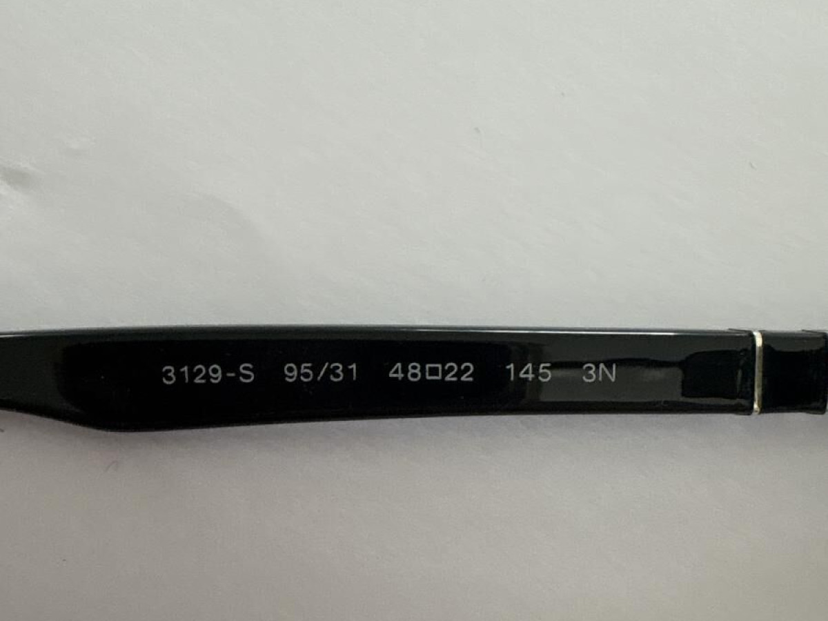 Persol - 3129-S 95/31 - 48/22 145 3N