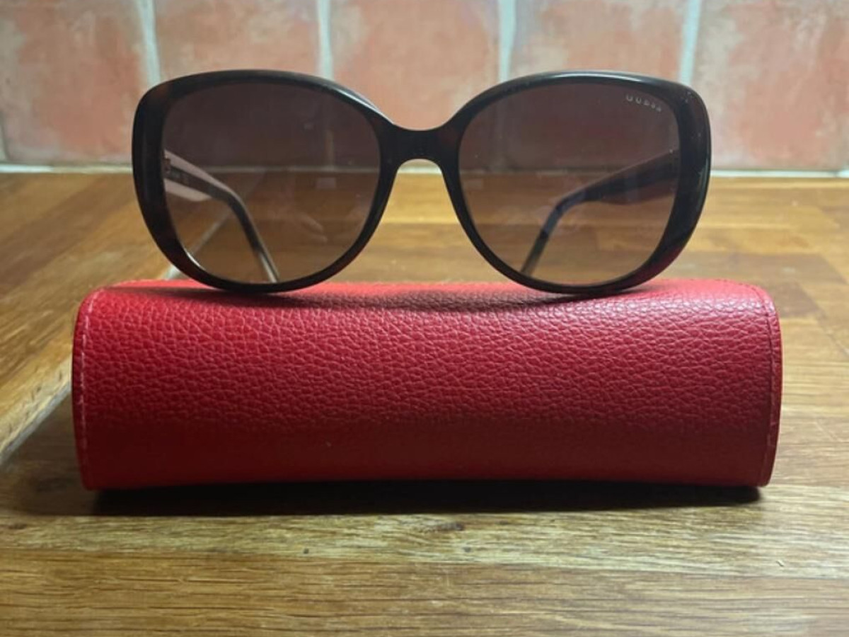 Guess - GU7823 53 F 56/16 140