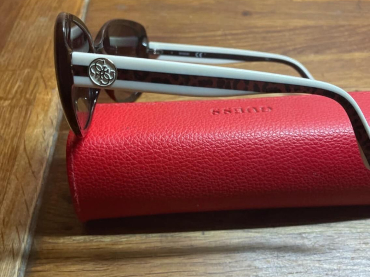 Guess - GU7823 53 F 56/16 140