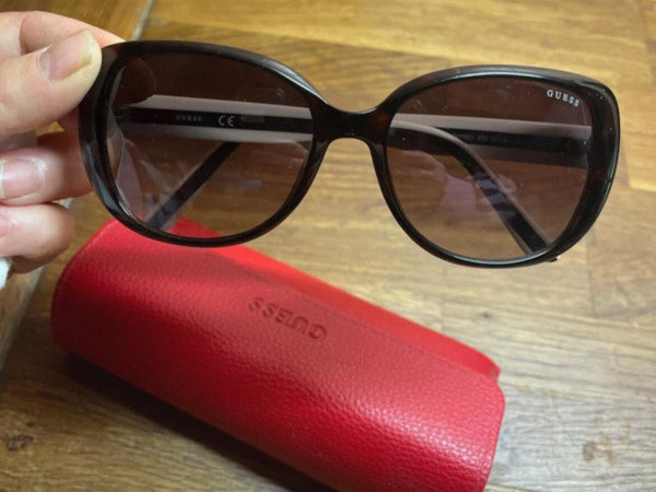 Guess - GU7823 53 F 56/16 140