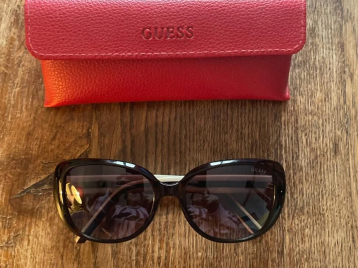 Guess - GU7823 53 F 56/16 140
