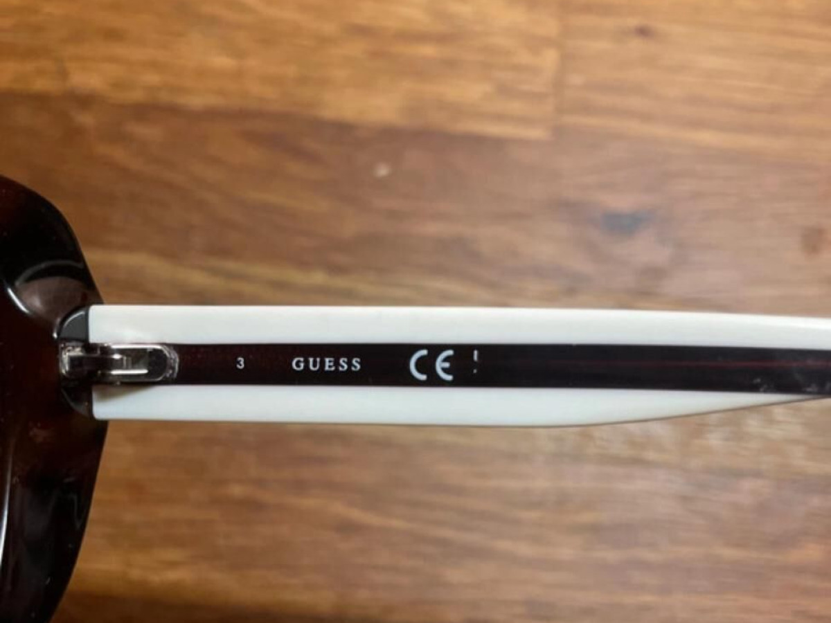 Guess - GU7823 53 F 56/16 140