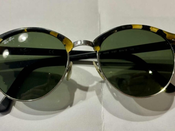 Ray-Ban - RB4246 1157 51/19...