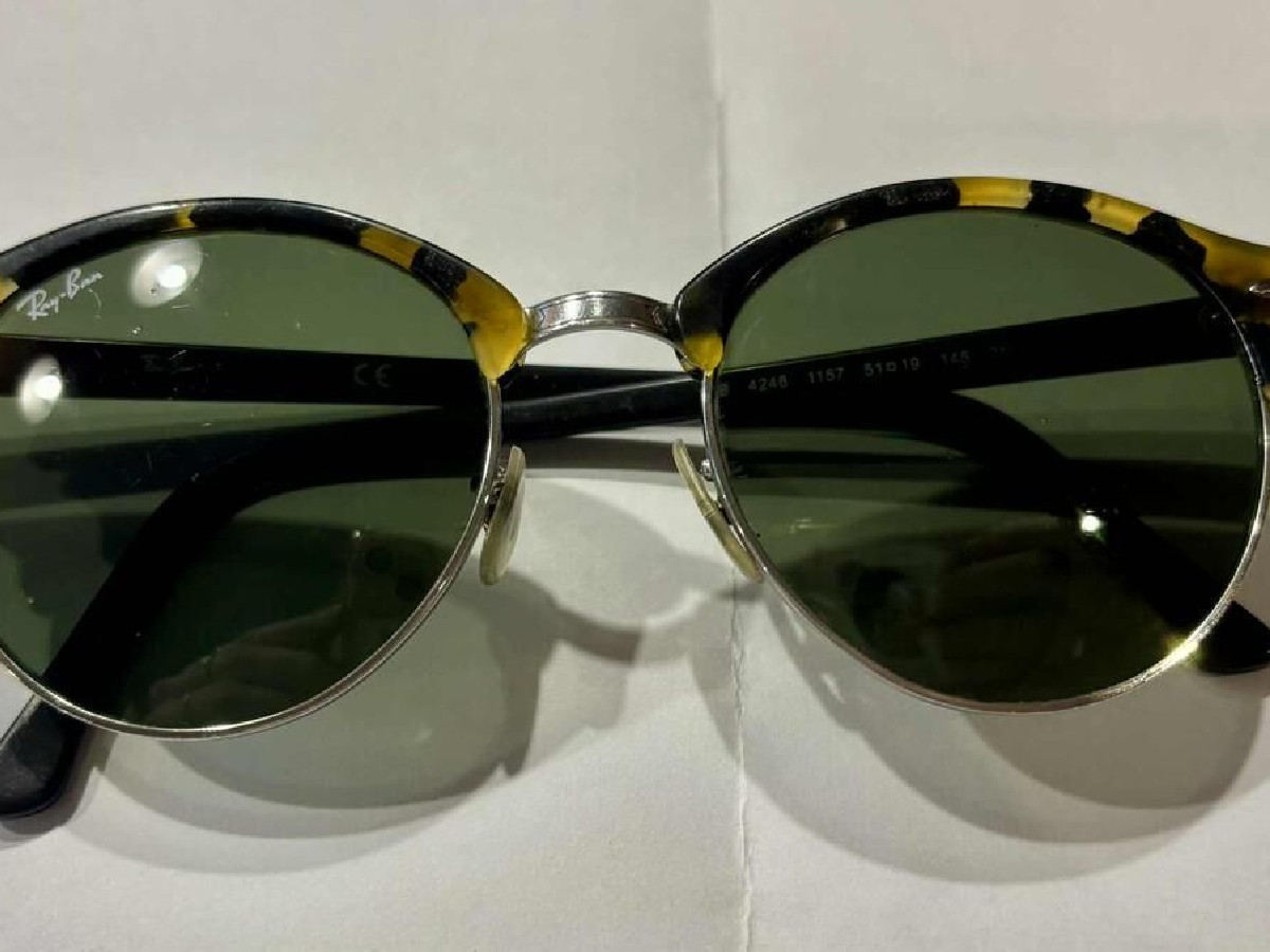 Ray-Ban - RB4246 1157 51/19 145 3N