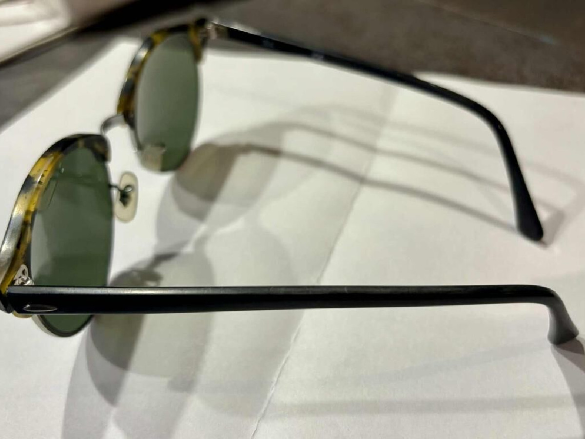 Ray-Ban - RB4246 1157 51/19 145 3N