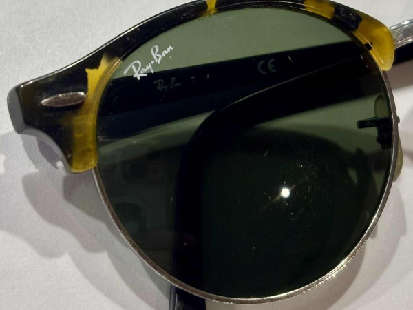 Ray-Ban - RB4246 1157 51/19 145 3N