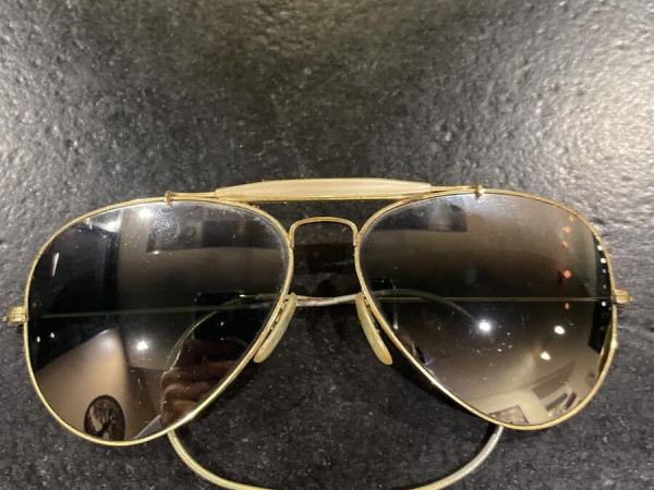 Ray-Ban - RB3030 L0216 58/14