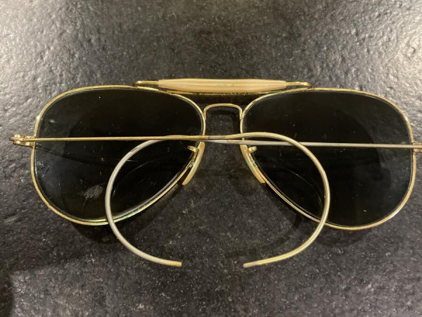 Ray-Ban - RB3030 L0216 58/14