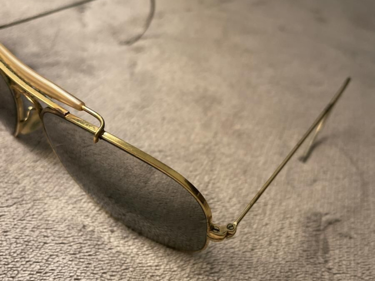 Ray-Ban - RB3030 L0216 58/14