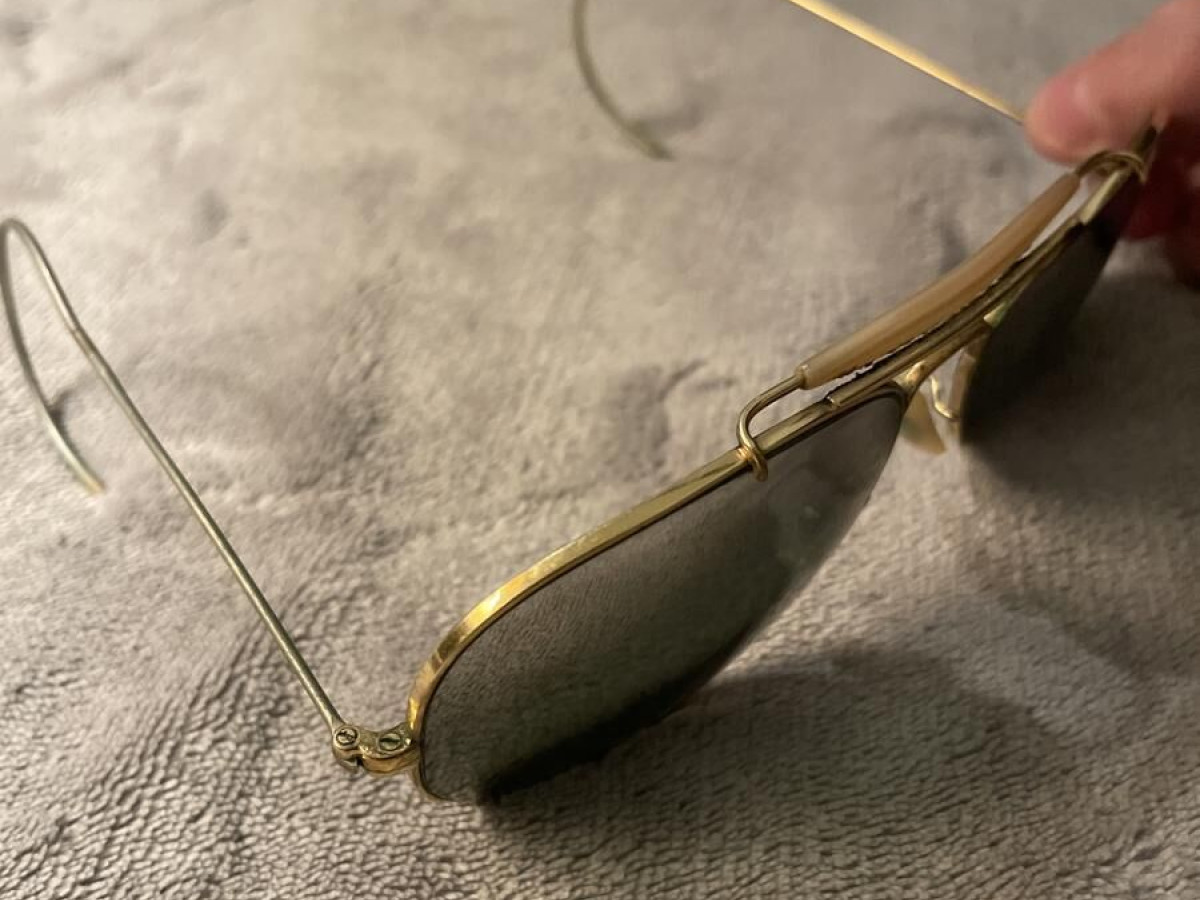 Ray-Ban - RB3030 L0216 58/14