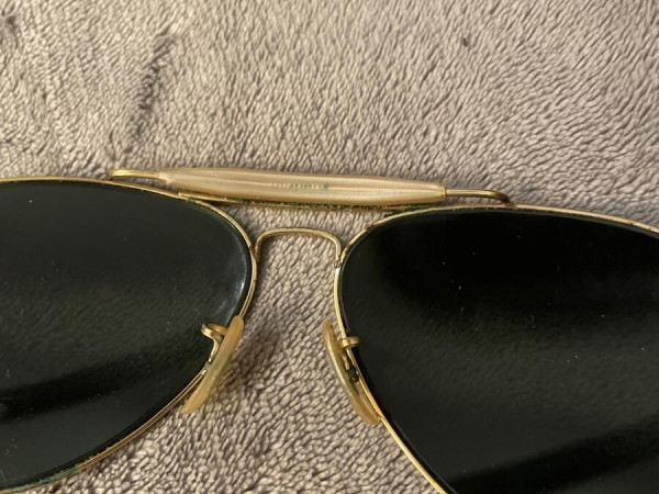 Ray-Ban - RB3030 L0216 58/14