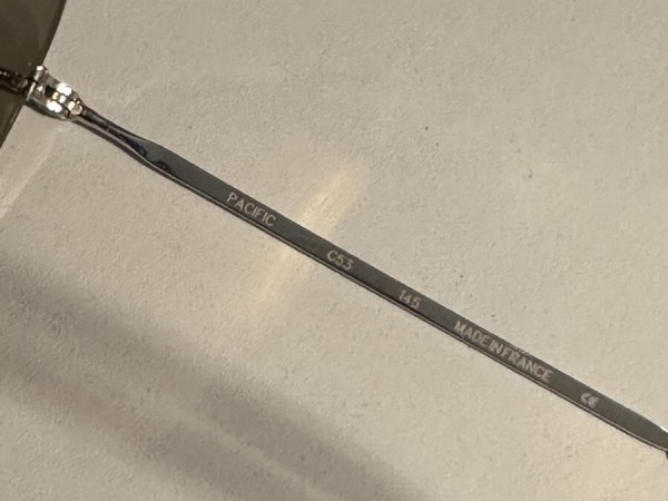 Henry Jullien - Pacific C5 58¤15