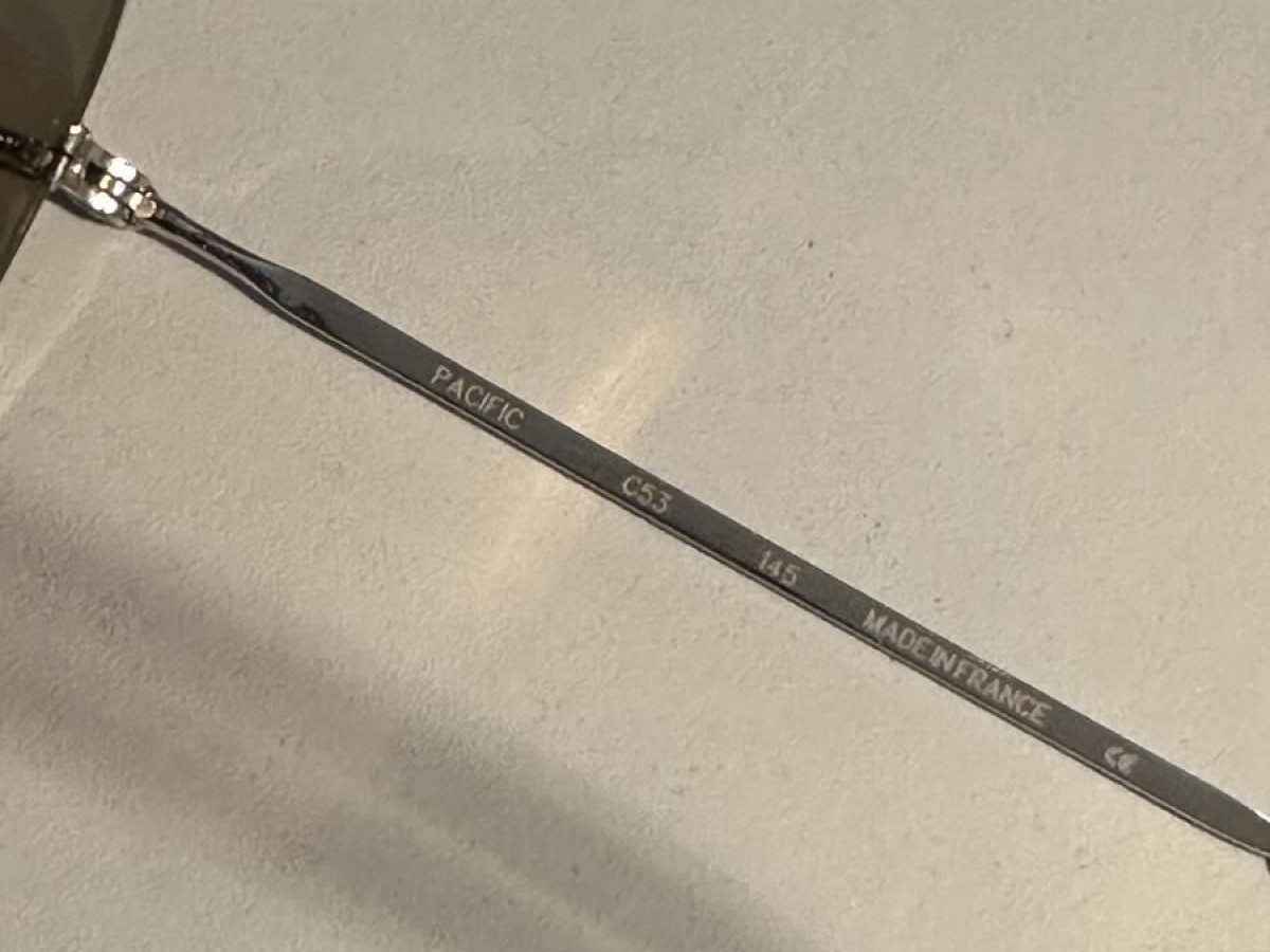 Henry Jullien - Pacific C5 58¤15