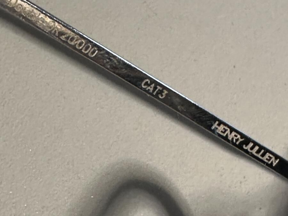 Henry Jullien - Pacific C5 58¤15