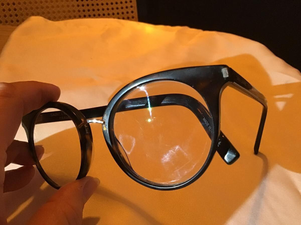 Yves saint laurent - SL221 004 51/20 145